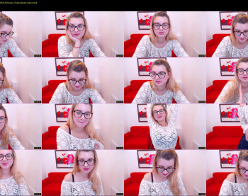 rubytwinkle — 20 minute Chaturbate female cam video, 720p, Oct 30, 2019