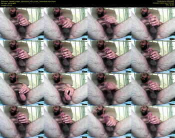 xposed_edger — 14 minute Chaturbate male cam video, 480p, Oct 29, 2019