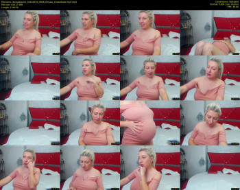 dianadessire — 129 minute Chaturbate female cam video, 480p, Oct 30, 2019