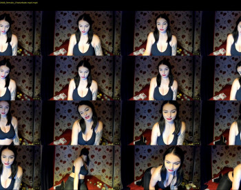 lovense_lady — 31 minute Chaturbate female cam video, 720p, Oct 30, 2019