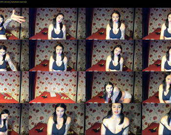 lovense_lady — 93 minute Chaturbate female cam video, 720p, Oct 30, 2019