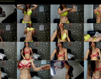 mila_coxx — 38 minute Chaturbate female cam video, 480p, Oct 30, 2019