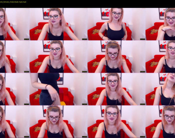 rubytwinkle — 14 minute Chaturbate female cam video, 720p, Nov 1, 2019
