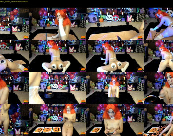 midnightpixie — 89 minute Chaturbate female cam video, 720p, Nov 1, 2019