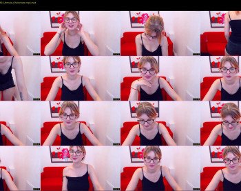 rubytwinkle — 65 minute Chaturbate female cam video, 720p, Nov 3, 2019