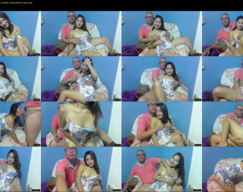 kiaming — 85 minute Chaturbate female cam video, 720p, Nov 4, 2019