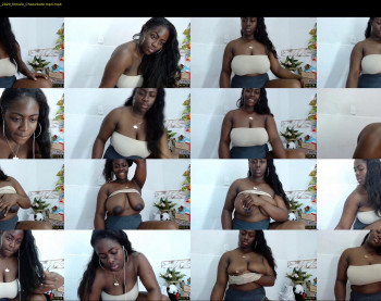 victoria_cakes — 56 minute Chaturbate female cam video, 720p, Nov 4, 2019