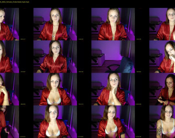 kindlybitch — 94 minute Chaturbate female cam video, 720p, Nov 5, 2019