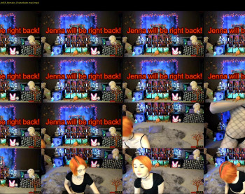midnightpixie — 14 minute Chaturbate female cam video, 720p, Nov 6, 2019
