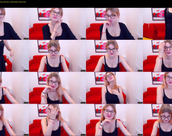 rubytwinkle — 45 minute Chaturbate female cam video, 720p, Nov 6, 2019