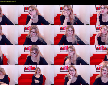 rubytwinkle — 67 minute Chaturbate female cam video, 720p, Nov 6, 2019