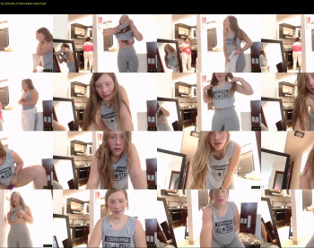 squirtkrozz — 32 minute Chaturbate female cam video, 720p, Nov 5, 2019