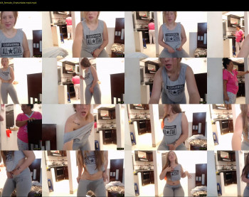 squirtkrozz — 38 minute Chaturbate female cam video, 720p, Nov 5, 2019