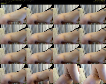 lovense_lady — 4 minute Chaturbate female cam video, 480p, Nov 6, 2019
