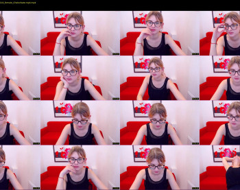 rubytwinkle — 22 minute Chaturbate female cam video, 720p, Nov 4, 2019