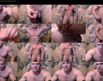 spartacusdom — 42 minute Chaturbate male cam video, 480p, Nov 6, 2019