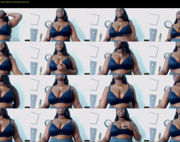 victoria_cakes — 21 minute Chaturbate female cam video, 720p, Nov 6, 2019