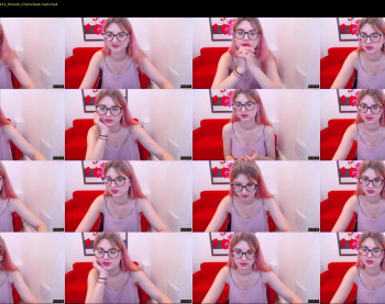 rubytwinkle — 4 minute Chaturbate female cam video, 720p, Nov 12, 2019