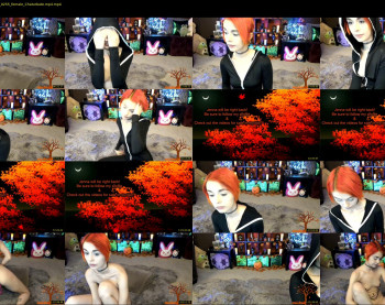 midnightpixie — 108 minute Chaturbate female cam video, 720p, Nov 14, 2019