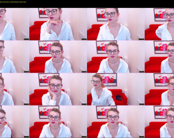 rubytwinkle — 15 minute Chaturbate female cam video, 720p, Nov 13, 2019