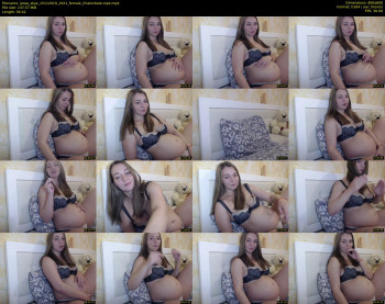 jessa_skye — 37 minute Chaturbate female cam video, 480p, Nov 15, 2019