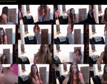 squirtkrozz — 19 minute Chaturbate female cam video, 720p, Nov 15, 2019