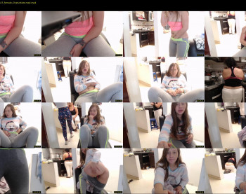 squirtkrozz — 103 minute Chaturbate female cam video, 720p, Nov 20, 2019