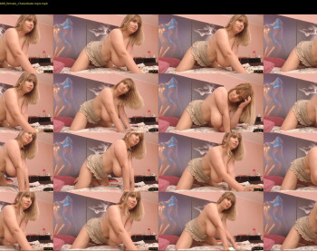 devoiuserin — 3 minute Chaturbate female cam video, 720p, Nov 21, 2019