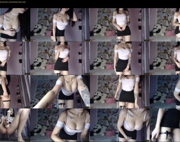 didiactive — 77 minute Chaturbate female cam video, 720p, Nov 22, 2019
