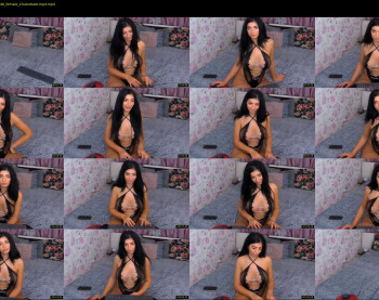 hellenroyy — 117 minute Chaturbate female cam video, 720p, Nov 22, 2019
