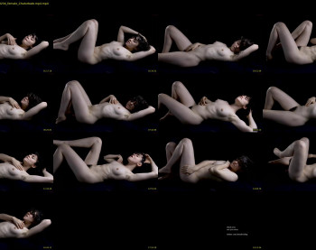 mindvoiding — 22 minute Chaturbate female cam video, 720p, Nov 22, 2019