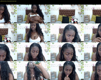 victoria_cakes — 25 minute Chaturbate female cam video, 720p, Nov 22, 2019