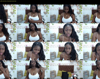 victoria_cakes — 10 minute Chaturbate female cam video, 720p, Nov 22, 2019