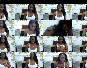 victoria_cakes — 98 minute Chaturbate female cam video, 720p, Nov 22, 2019
