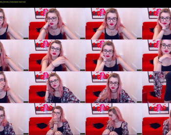 rubytwinkle — 44 minute Chaturbate female cam video, 720p, Nov 24, 2019
