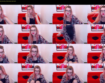 rubytwinkle — 22 minute Chaturbate female cam video, 720p, Nov 24, 2019