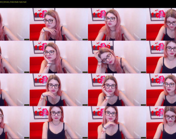 rubytwinkle — 19 minute Chaturbate female cam video, 720p, Nov 25, 2019