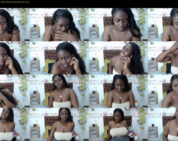 victoria_cakes — 9 minute Chaturbate female cam video, 720p, Nov 24, 2019