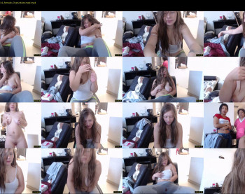 squirtkrozz — 98 minute Chaturbate female cam video, 720p, Nov 25, 2019