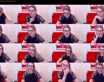 rubytwinkle — 36 minute Chaturbate female cam video, 720p, Nov 27, 2019