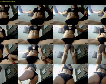 mila_coxx — 5 minute Chaturbate female cam video, 720p, Nov 27, 2019