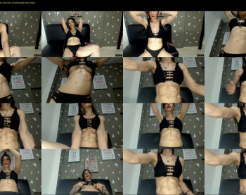 mila_coxx — 15 minute Chaturbate female cam video, 720p, Nov 27, 2019