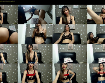 mila_coxx — 102 minute Chaturbate female cam video, 720p, Nov 27, 2019