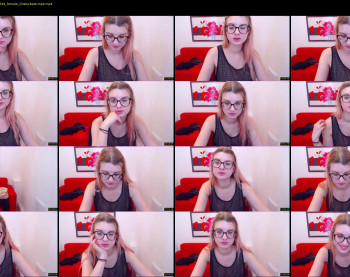 rubytwinkle — 13 minute Chaturbate female cam video, 720p, Nov 27, 2019