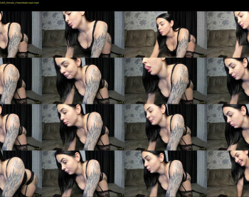 lovense_lady — 3 minute Chaturbate female cam video, 720p, Nov 28, 2019