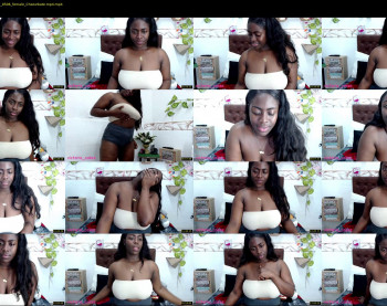 victoria_cakes — 20 minute Chaturbate female cam video, 720p, Nov 29, 2019