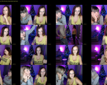 kindlybitch — 94 minute Chaturbate female cam video, 720p, Dec 1, 2019