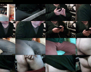 devwilldom — 236 minute Chaturbate male cam video, 480p, Dec 3, 2019