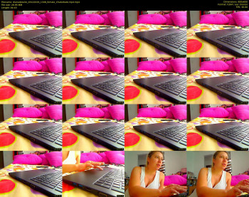 dianadessire — 5 minute Chaturbate female cam video, 480p, Dec 3, 2019
