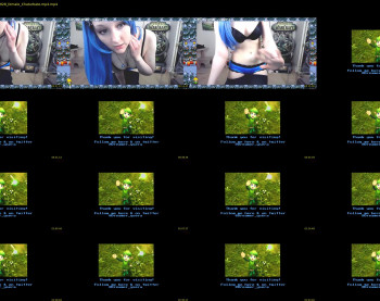 8bitdeviants — 3 minute Chaturbate female cam video, 720p, Dec 4, 2019